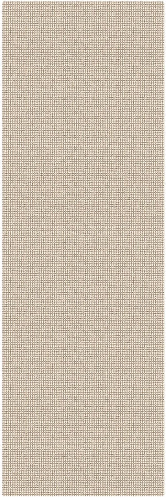 KOZYFLY Runners for Hallways 3x8 ft Washable Kitchen Runner Non Slip Rubber