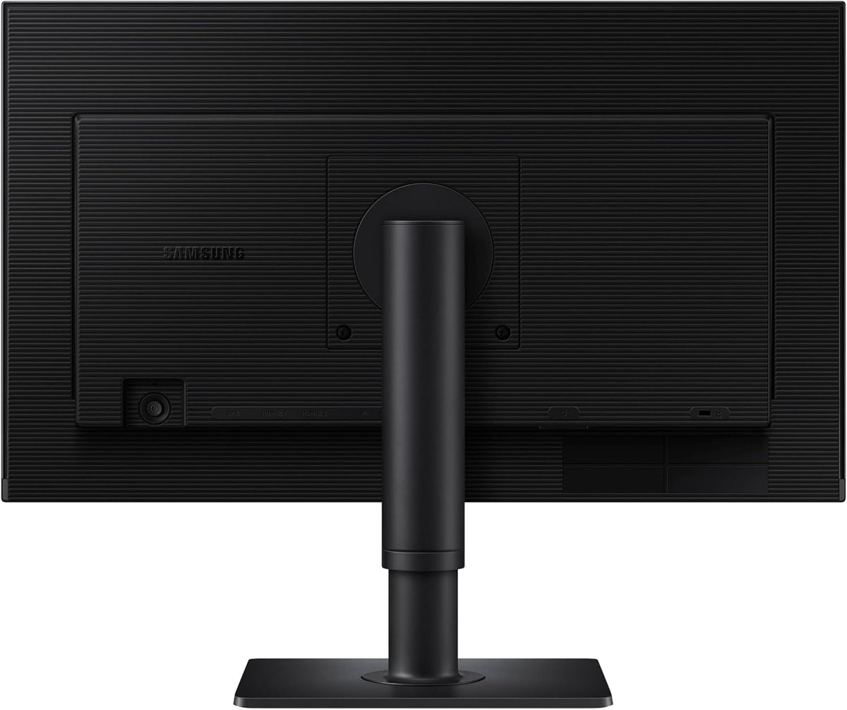 Samsung 24” (S40GD) Borderless Business Monitor with IPS Panel