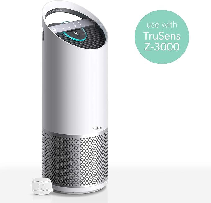 TruSens DuPont Standard HEPA Replacement Filter