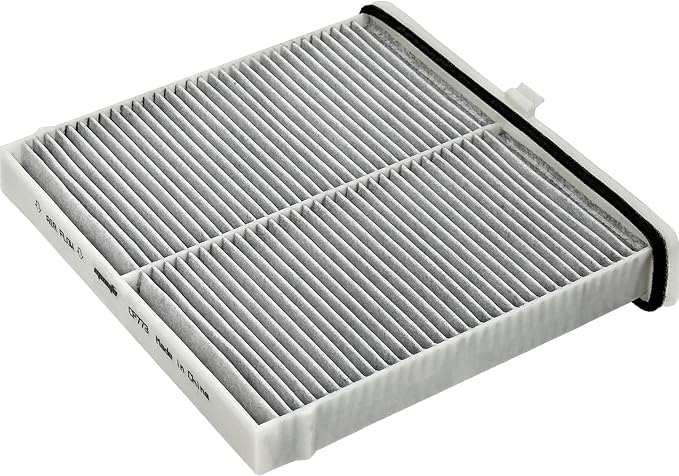 EPAuto CP773 Cabin Air Filter includes Activated Carbon, Replacement