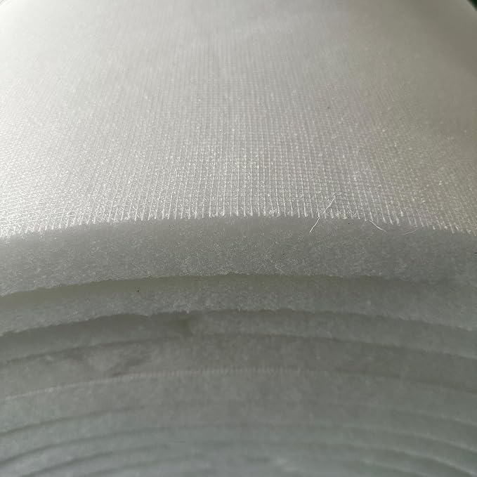 Spray Booth Ceiling Filter, High-Capacity Intake Air Filter