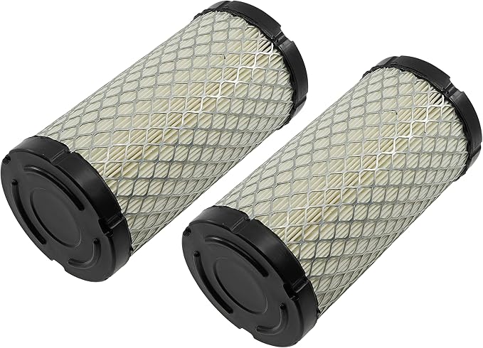 Caltric Air Filter Compatible