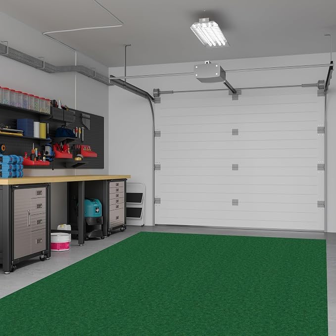Ottomanson 6'6" x 25' Hallway Runner