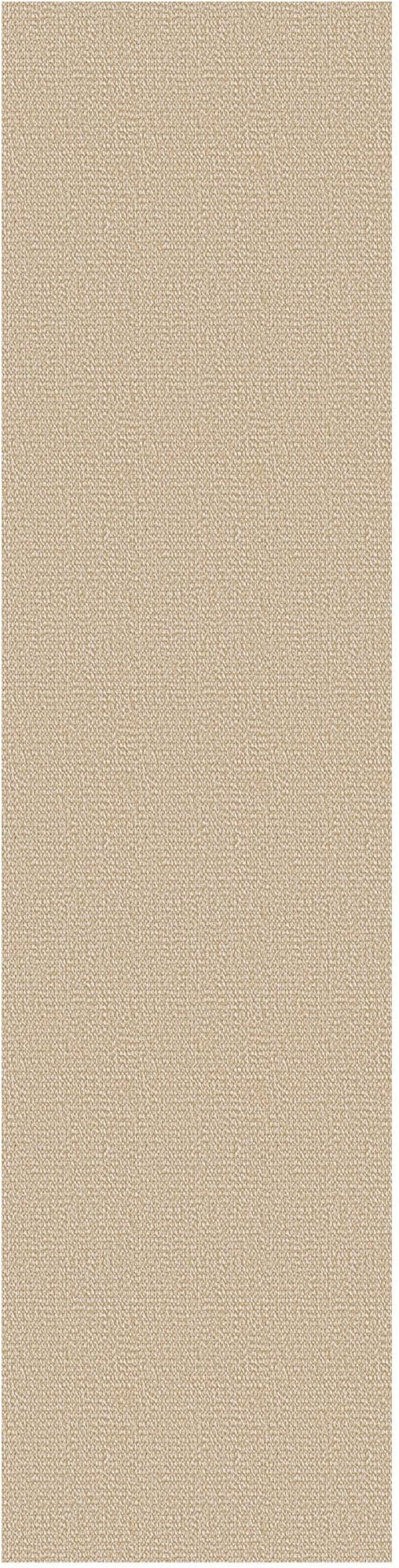 EARTHALL Extra Long Runner Rug 3x16 Ft Washable Runners