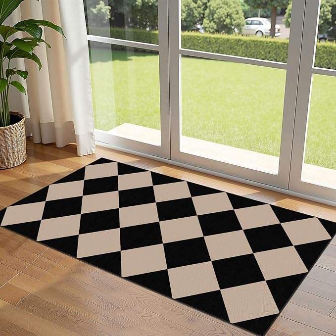 Front Door Mat Indoor Entrance