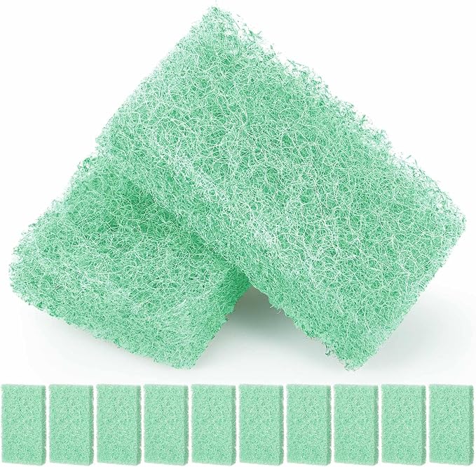 12 Pcs Phosphate Remover Inserts Compatible