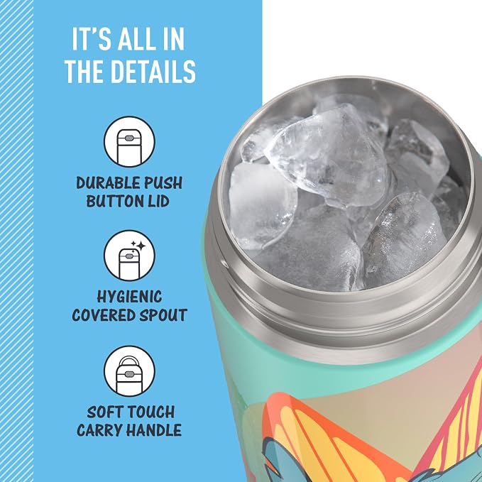 THERMOS FUNTAINER Water Bottle