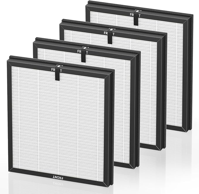 AP303 AP304 Replacement Filters, Compatible