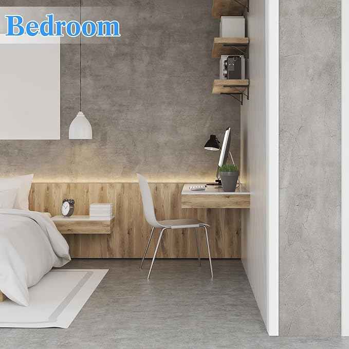 Sasylvia 10 Pcs Wall Corner Protector Guards, 1-1/8 x 24 Inches Vinyl Corner