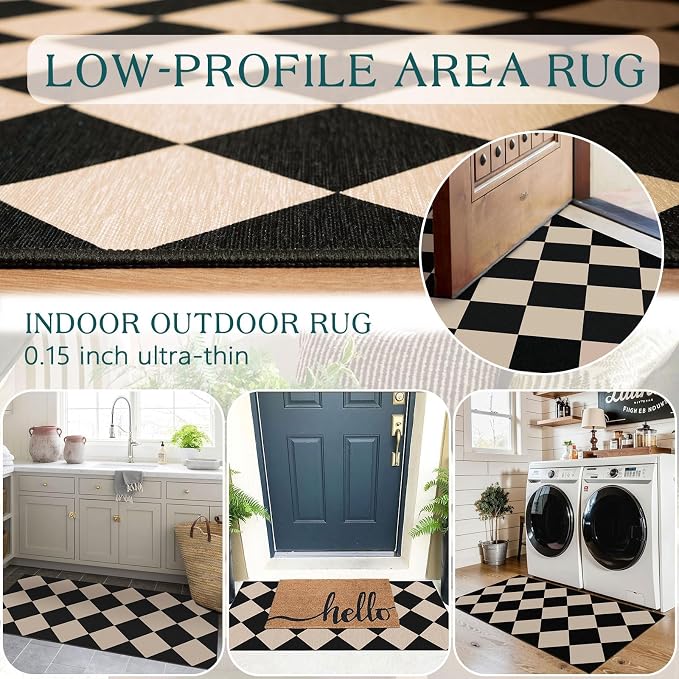 Front Door Mat Indoor Entrance