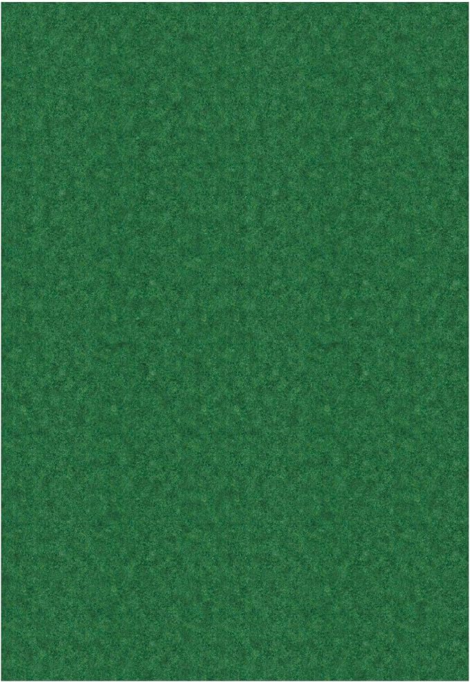 Ottomanson 6'6" x 36' Hallway Runner