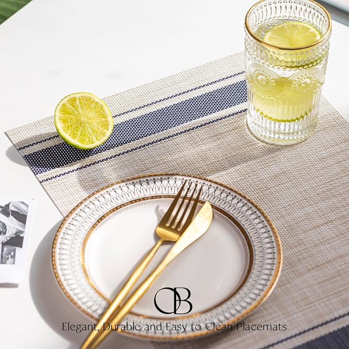 Placemat Set of 4