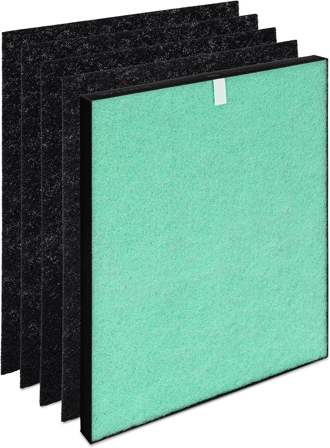 Genuine Winix Filter A +AllergenGuard