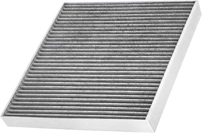 EPAuto CP643 Cabin Air Filter Replacement