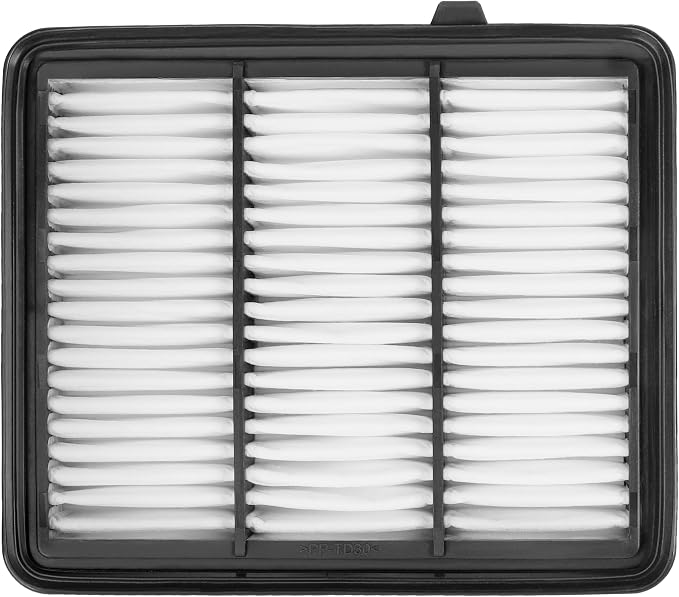 EPAuto GP290 Engine Air Filter Replacement