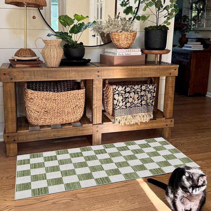 Front Door Mat Indoor Entrance
