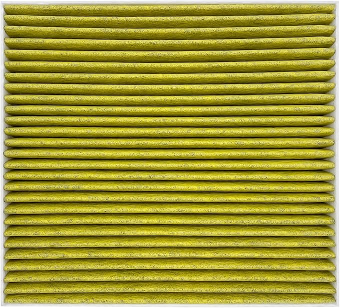 Cabin Air Filter JMF79 2008-2021 Fit