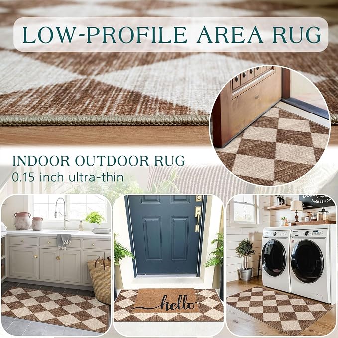 Front Door Mat Indoor Entrance