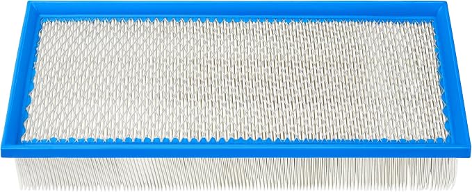 EPAuto GP349 4 Cylinders Engine Air Filter Compatible