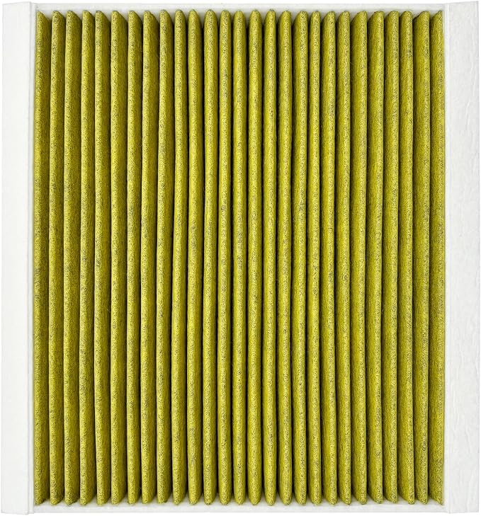 for Cabin Air Filter JMFL3 Fits