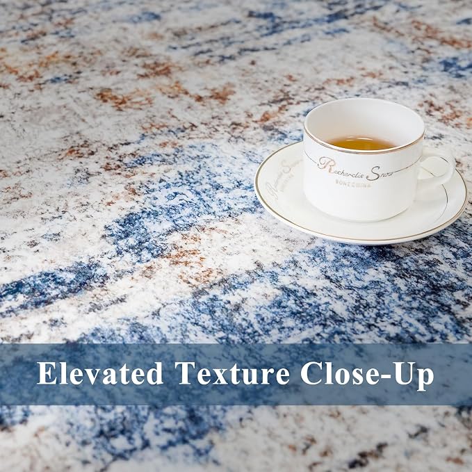 Washable 3x5 Entryway Rug
