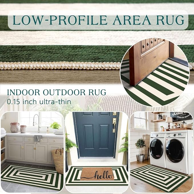Front Door Mat Indoor Entrance