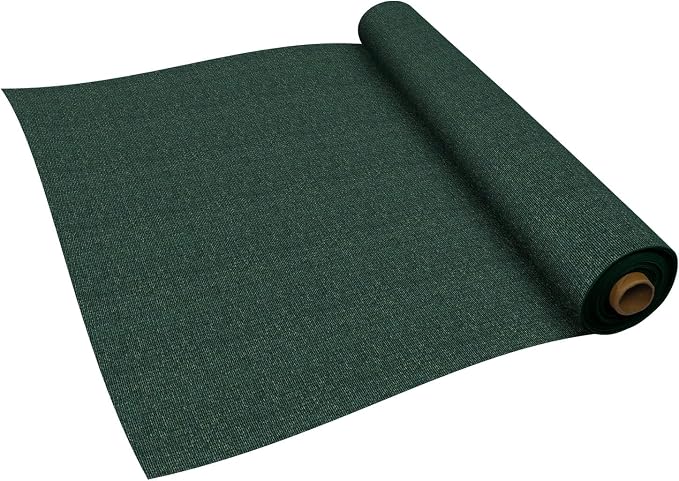 TANG Sun Shade Fabric Roll 8'x38' Shade Cloth