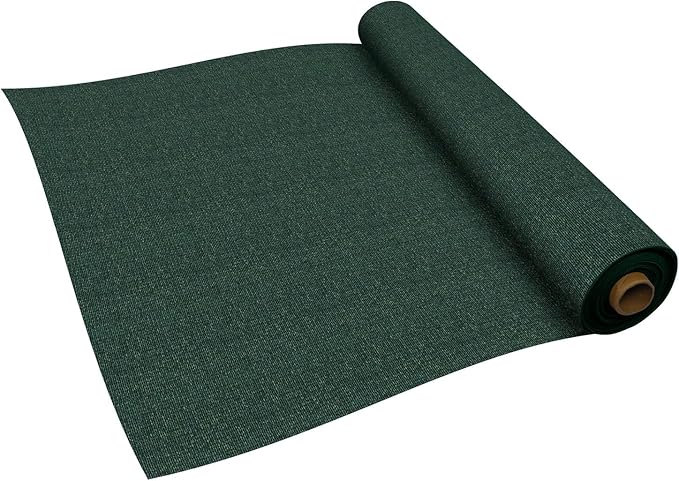 TANG Sun Shade Fabric Roll 8'x88' Shade Cloth