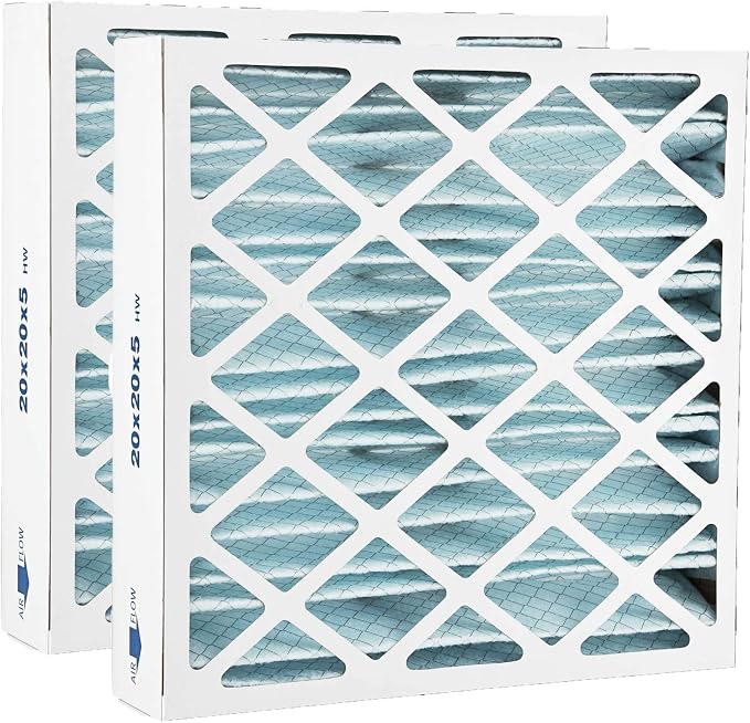 Filters Fast Compatible Replacement