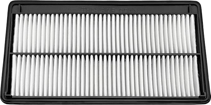 EPAuto GP934 Engine Air Filter Replacement