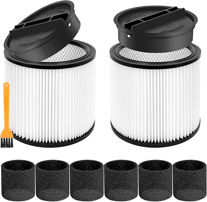 Replacement Cartridge Filter Compatible