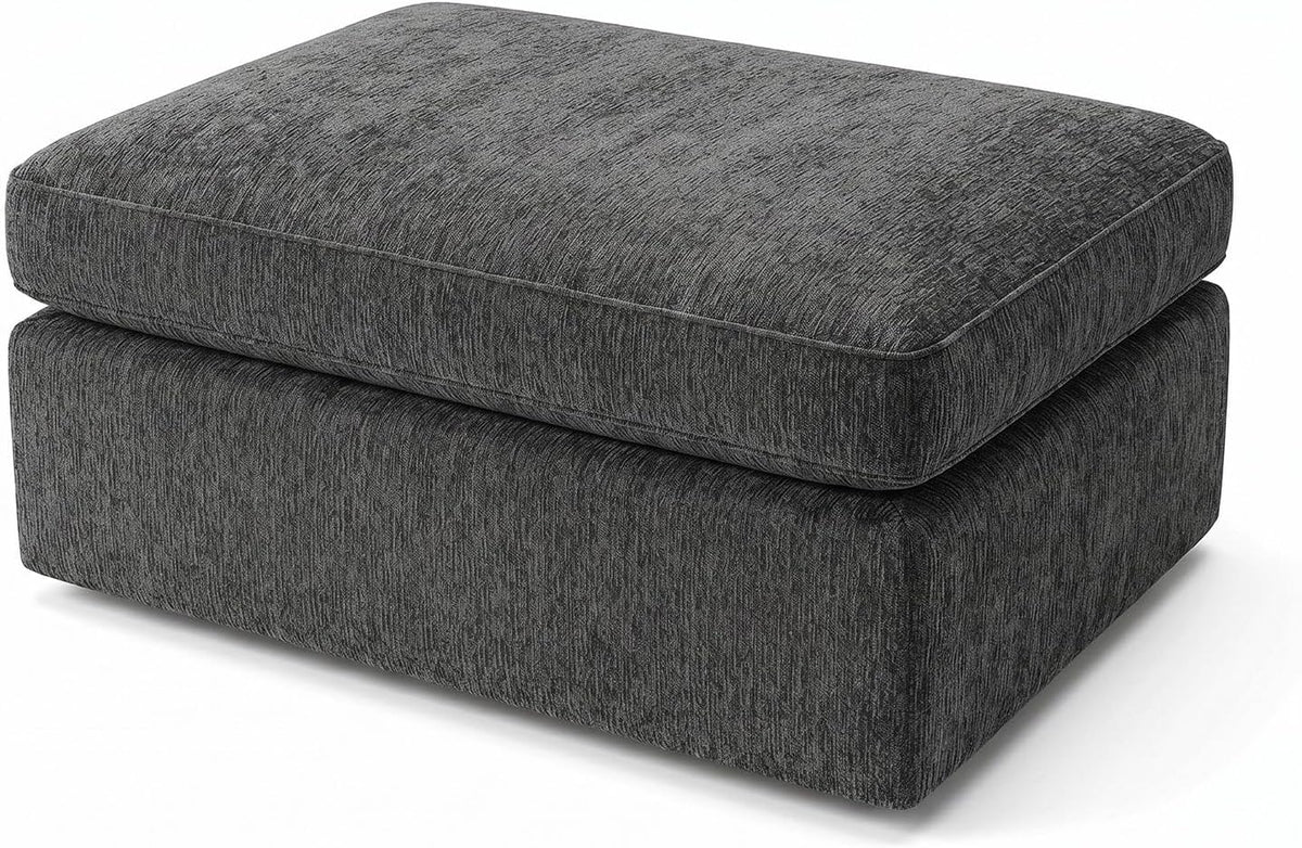 Ottoman Module for Cloud Modular Sectional Sofa