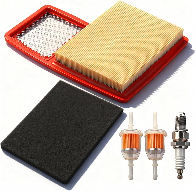 JN6-E4450-00 JN6-E4450-01 Air Fuel Filter Kit