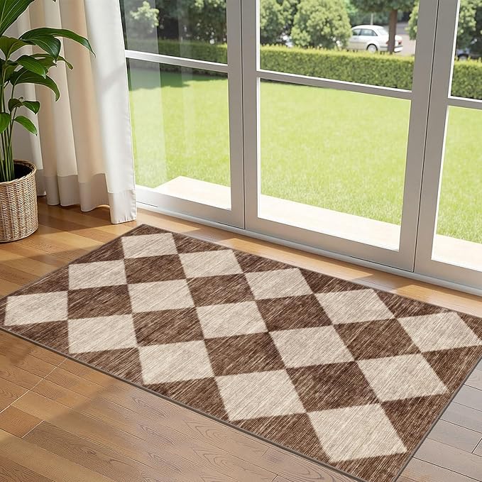 Front Door Mat Indoor Entrance