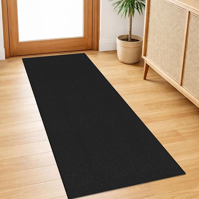 IOHOUZE Washable Runner Rug 2x5 Non Slip Runners