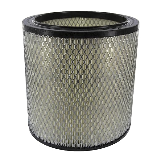 Aftermarket Air Filter Element | Replacement Part | High-Efficiency Pleated