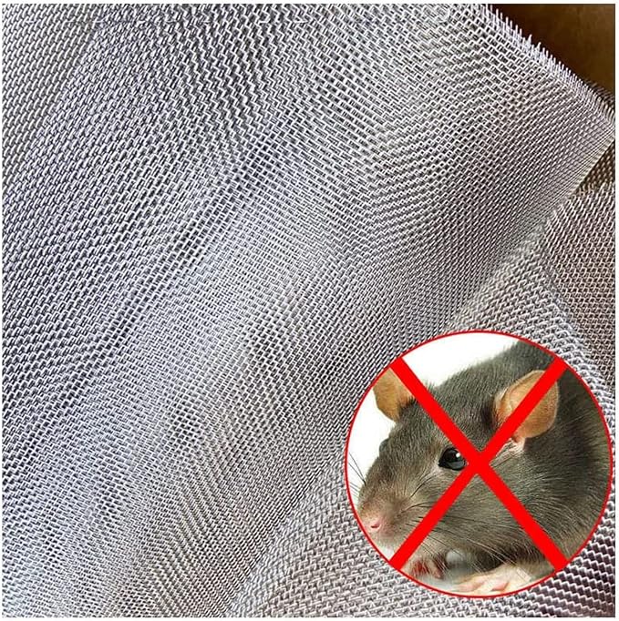 Stainless Steel Woven Wire Mesh, Stainless Steel Wire Metal Mesh Sheets