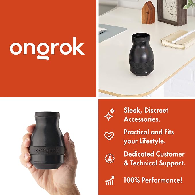 ONGROK Personal Air Filter