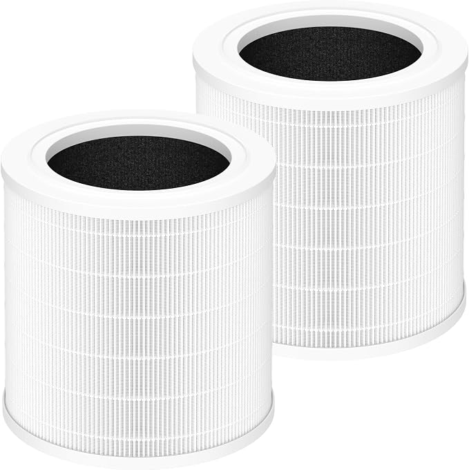 A2001 Replacement Filter Compatible