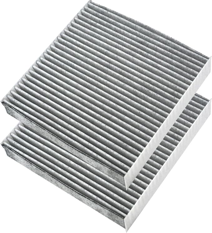 EPAuto CP182 Cabin Air Filter Replacement