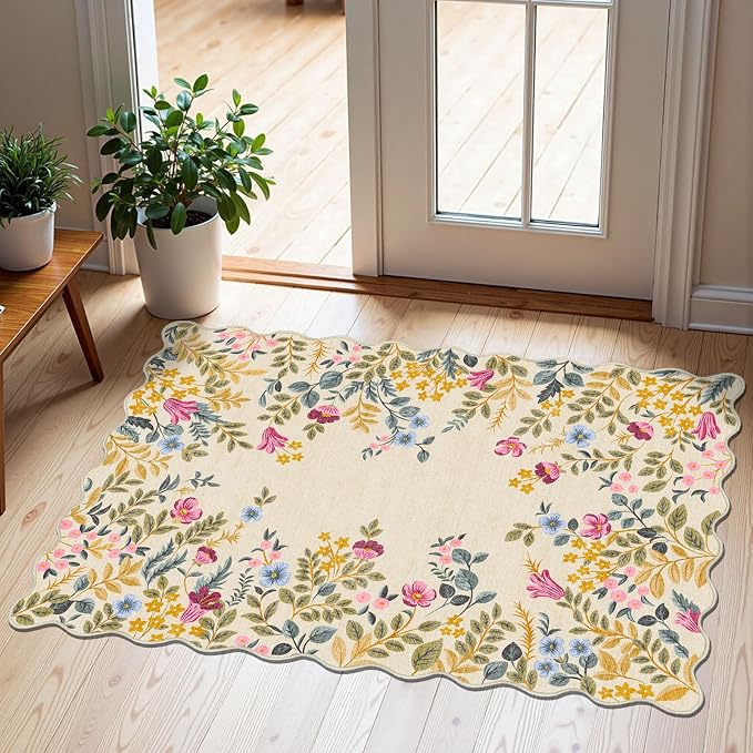 Front Door Mat Outside Entrance