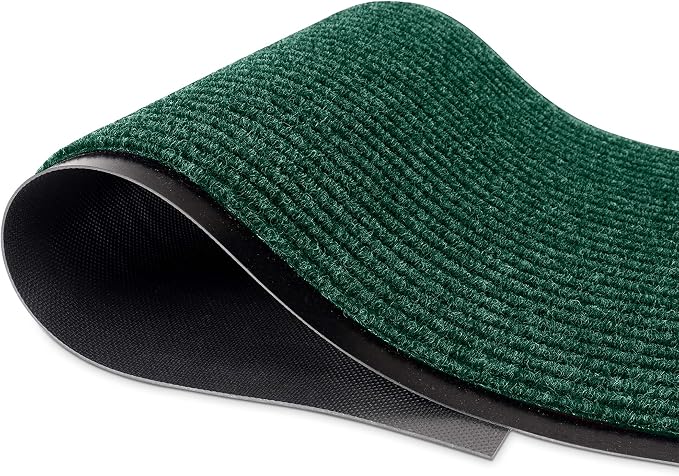 Durable Rubber Door Mat