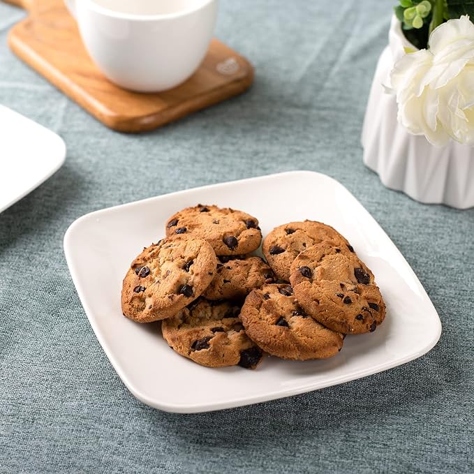 DELLING Appetizer Plates