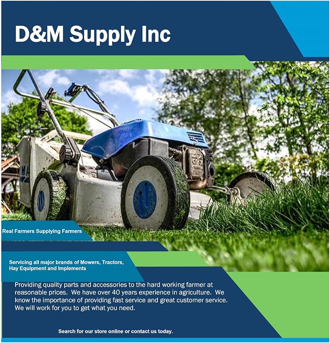 Tractor Oil Filter Compatible