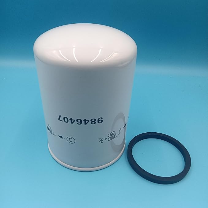 Hydraulic Spin-on Filter 9846407 Replace SBA340500610 BT8391 51736 HF6513