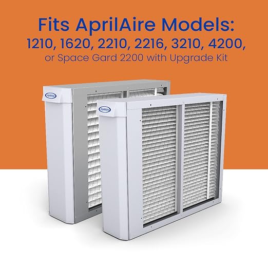 AprilAire 213 Replacement Filter