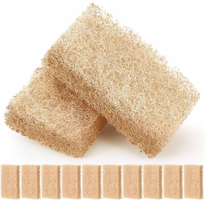 12 Pcs Ammonia Remover Inserts Compatible
