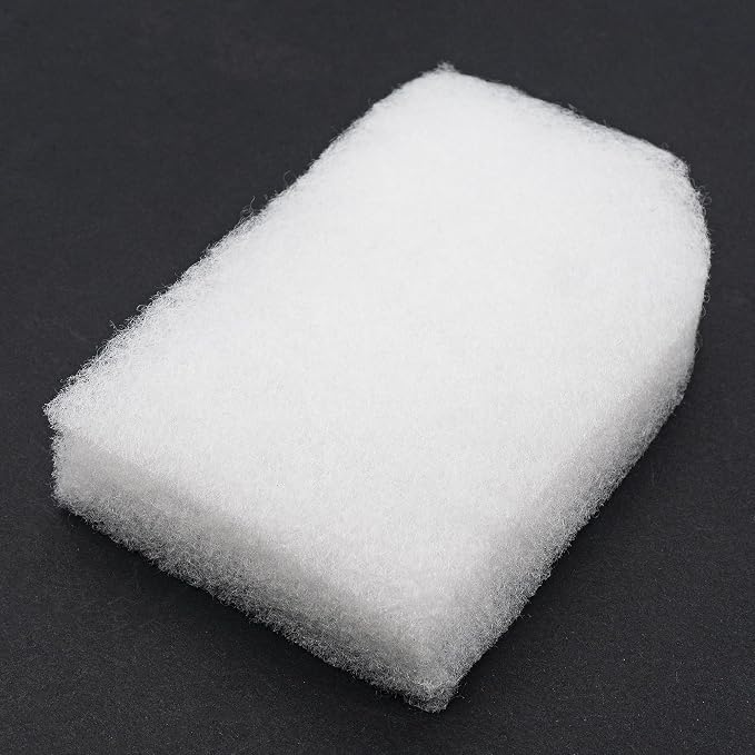 6 Pack Water Polishing Pads Compatible