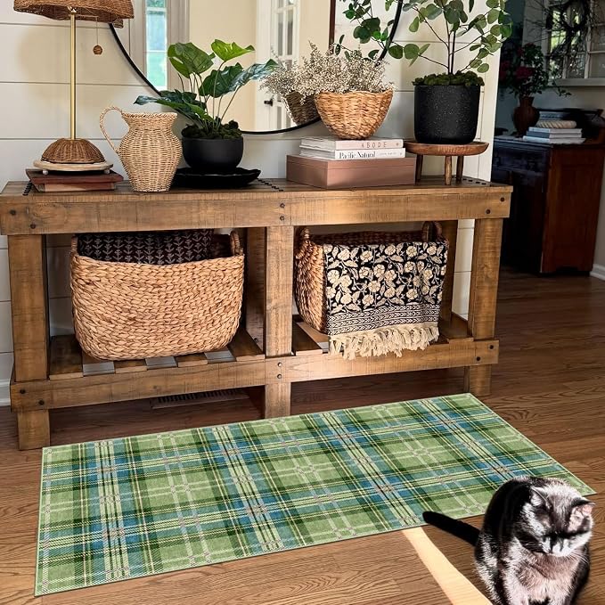 Front Door Mat Indoor Entrance