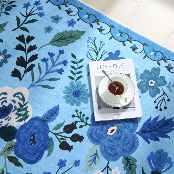 Rugcomf 2x5 Rug Runner